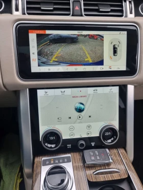 Land Rover Range rover 5.0 P525, снимка 12