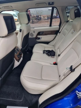 Land Rover Range rover 5.0 P525, снимка 10