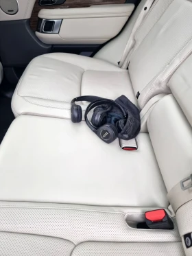 Land Rover Range rover 5.0 P525, снимка 9