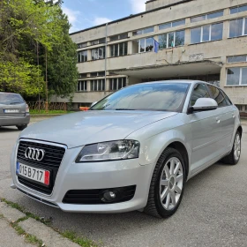 Audi A3 1.9TDI, снимка 16