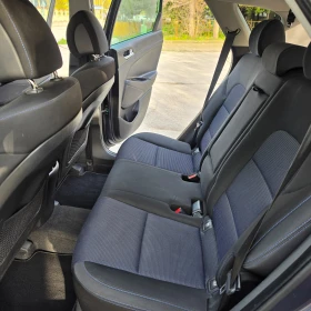 Hyundai Tucson 1.7CRDI AVTOMAT, снимка 11