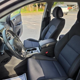 Hyundai Tucson 1.7CRDI AVTOMAT, снимка 14
