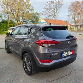 Hyundai Tucson 1.7CRDI AVTOMAT, снимка 6