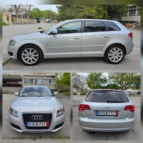 Audi A3 1.9TDI, снимка 14