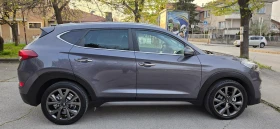 Hyundai Tucson 1.7CRDI AVTOMAT, снимка 7