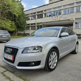 Audi A3 1.9TDI, снимка 1