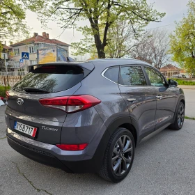 Hyundai Tucson 1.7CRDI AVTOMAT, снимка 5