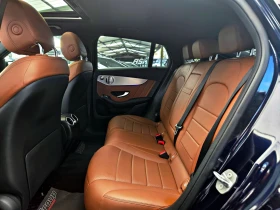 Mercedes-Benz GLC 220 AMG/FACE/COUPE/VIRTUAL/360CAM/DISTR/ПОДГРЕВ/BURMES, снимка 16