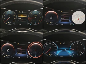 Mercedes-Benz GLC 220 AMG/FACE/COUPE/VIRTUAL/360CAM/DISTR/ПОДГРЕВ/BURMES, снимка 9