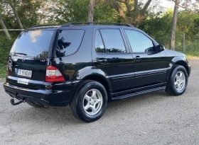 Mercedes-Benz ML 270, снимка 3