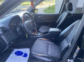 Mercedes-Benz ML 270, снимка 7