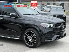 Mercedes-Benz GLE 350 4MATIC AMG Package | Burmester | HUD | 360 Камера , снимка 4
