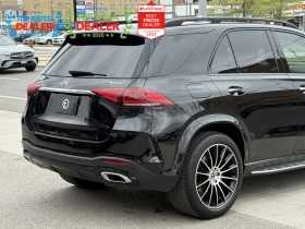 Mercedes-Benz GLE 350 4MATIC AMG Package | Burmester | HUD | 360 Камера , снимка 6