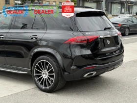 Mercedes-Benz GLE 350 4MATIC AMG Package | Burmester | HUD | 360 Камера , снимка 7
