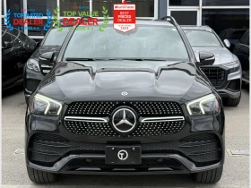 Mercedes-Benz GLE 350 4MATIC AMG Package | Burmester | HUD | 360 Камера , снимка 2