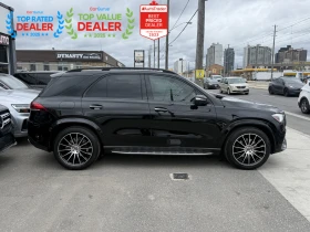 Mercedes-Benz GLE 350 4MATIC AMG Package | Burmester | HUD | 360 Камера , снимка 3