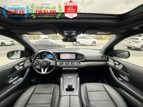 Mercedes-Benz GLE 350 4MATIC AMG Package | Burmester | HUD | 360 Камера , снимка 9