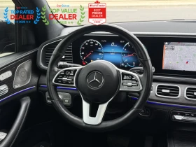 Mercedes-Benz GLE 350 4MATIC AMG Package | Burmester | HUD | 360 Камера , снимка 11