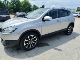 Nissan Qashqai 1.6dci 136ks, снимка 4
