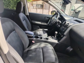 Nissan Qashqai 1.6dci 136ks, снимка 8