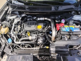 Nissan Qashqai 1.6dci 136ks, снимка 6
