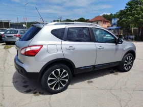 Nissan Qashqai 1.6dci 136ks, снимка 2