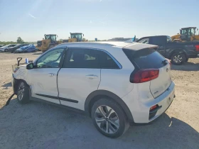 Kia Niro Ex, снимка 2