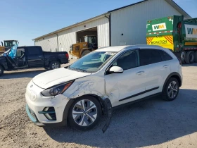 Kia Niro Ex, снимка 1