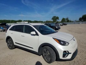 Kia Niro Ex, снимка 4