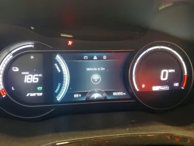Kia Niro Ex, снимка 9