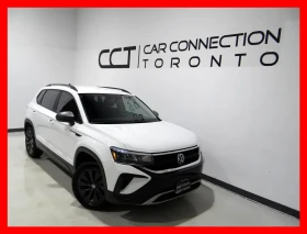 VW Taos 1.5T Trendline | CARPLAY | CAM | DIGITAL | ПОДГРЕВ, снимка 1