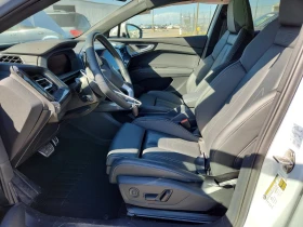 Audi Q4 E-Tron Sportback Premium Plus, снимка 7