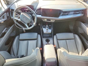 Audi Q4 E-Tron Sportback Premium Plus, снимка 8