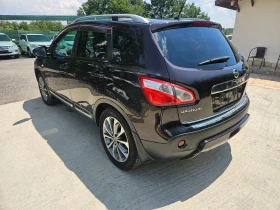 Nissan Qashqai 2.0i    PANORAMA KAMERA KOJA 4x4 , снимка 4
