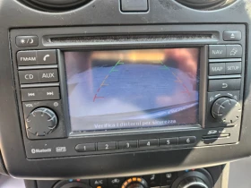 Nissan Qashqai 2.0i    PANORAMA KAMERA KOJA 4x4 , снимка 13