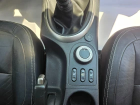 Nissan Qashqai 2.0i    PANORAMA KAMERA KOJA 4x4 , снимка 10