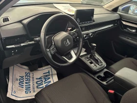 Honda Cr-v * AWD * ГЛАВНО ПРЕДСТАВИТЕЛСТВО НА HONDA* , снимка 7