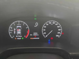 Honda Cr-v * AWD * ГЛАВНО ПРЕДСТАВИТЕЛСТВО НА HONDA* , снимка 8