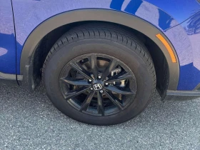 Honda Cr-v * AWD * ГЛАВНО ПРЕДСТАВИТЕЛСТВО НА HONDA* , снимка 6