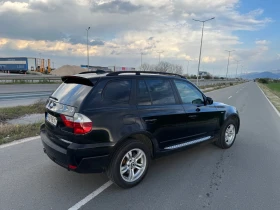 BMW X3 2.0 D M47, снимка 7