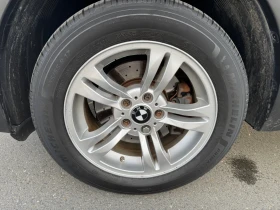 BMW X3 2.0 D M47, снимка 11