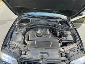 BMW X3 2.0 D M47, снимка 12