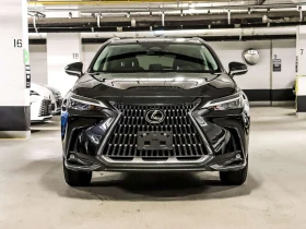 Lexus NX 250, ЦЕНА ДО БЪЛГАРИЯ, снимка 2