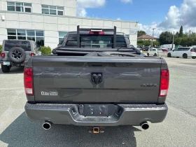 Dodge RAM 1500 * Express 4x4 Crew Cab 5'7" Box * CARFAX *, снимка 4