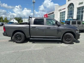 Dodge RAM 1500 * Express 4x4 Crew Cab 5'7" Box * CARFAX *, снимка 3