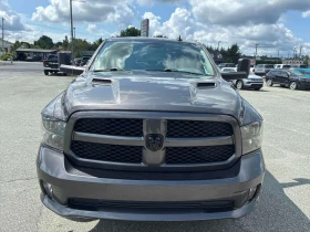 Dodge RAM 1500 * Express 4x4 Crew Cab 5'7" Box * CARFAX *, снимка 6