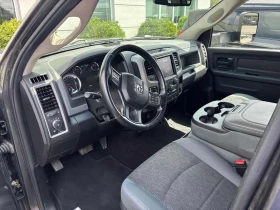 Dodge RAM 1500 * Express 4x4 Crew Cab 5'7" Box * CARFAX *, снимка 5