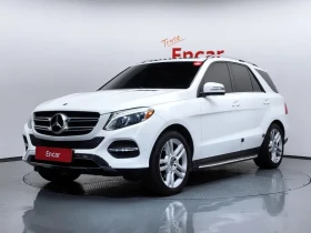 Mercedes-Benz GLE 350 D 4Matic, снимка 1