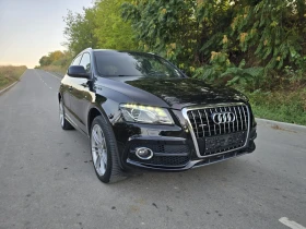Audi Q5 3.0TDI 3xS-LINE QUATTRO , снимка 2