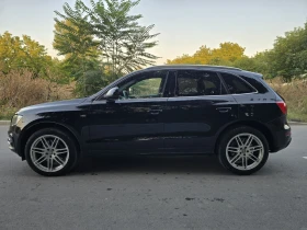 Audi Q5 3.0TDI 3xS-LINE QUATTRO , снимка 7